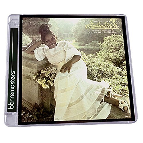 Stephanie Mills/For The First Time@Import-Gbr