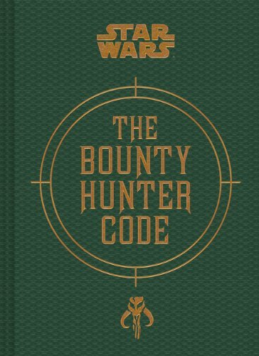 Daniel Wallace/Star Wars: The Bounty Hunter Code@From the Files of Boba Fett
