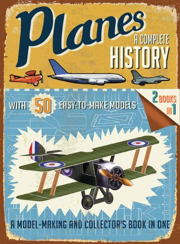 R. G. Grant/Planes@A Complete History
