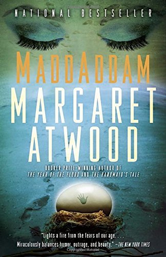 Margaret Atwood/MaddAddam