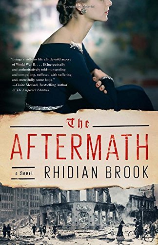 Rhidian Brook/The Aftermath
