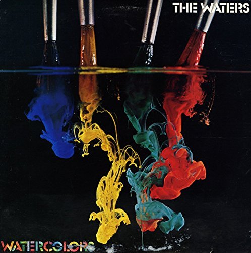 Waters/Watercolors: Expanded Edition@Import-Gbr