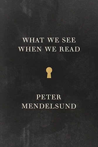 Peter Mendelsund/What We See When We Read