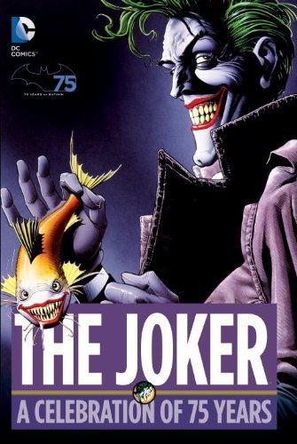 Various/The Joker@ A Celebration of 75 Years