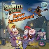 Disney Book Group Gravity Falls Happy Summerween! The Convenience 