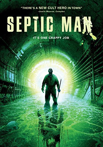 Septic Man/Septic Man@Dvd