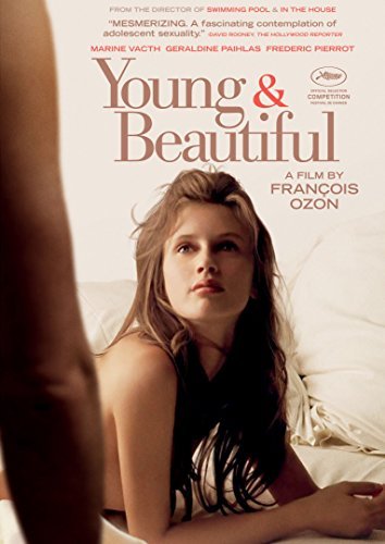 Young & Beautiful Young & Beautiful DVD Nr 