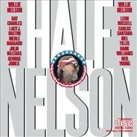Willie Nelson Willie Nelson Half Nelson Columbia 39990 (lp Vin 