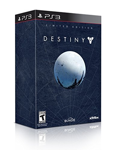 PS3/Destiny Limited Edition@***online Only***