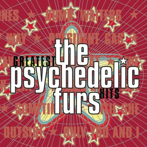 Psychedelic Furs/Greatest Hits