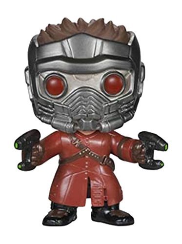 Pop Guardians Of The Galaxy/Star-Lord@Mask