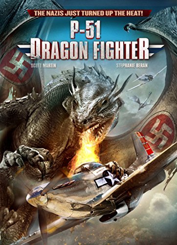P 51 Dragon Fighter P 51 Dragon Fighter DVD Nr 
