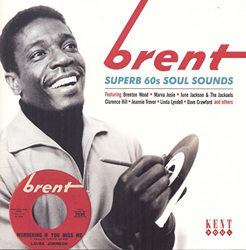 Brent: Superb 60s Soul Sides/Brent: Superb 60s Soul Sides@Import-Gbr