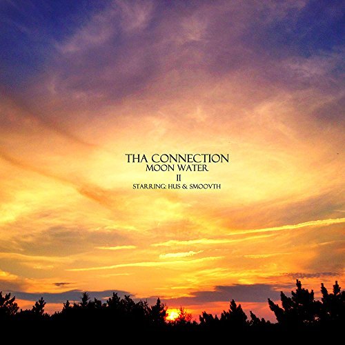 Tha Connection/Moon Water 2@Import-Jpn