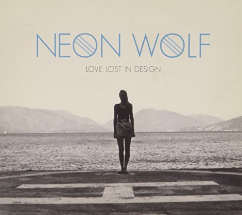 Neon Wolf/Love Lost In Design@Import-Eu