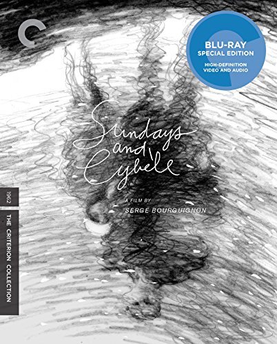 Sundays & Cybele/Sundays & Cybele@Blu-ray@Nr/Criterion Collection