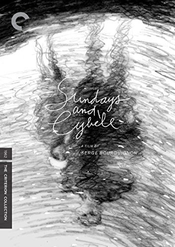 Criterion Collection Sundays Criterion Collection Sundays 