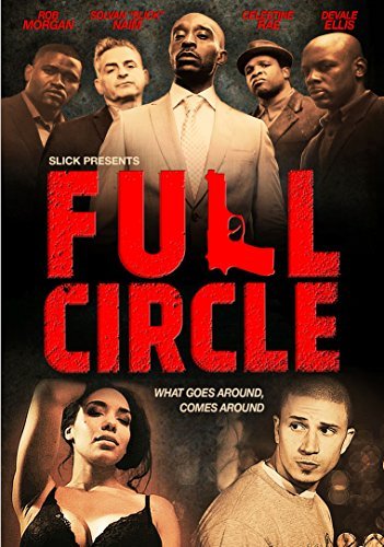 Full Circle/Full Circle