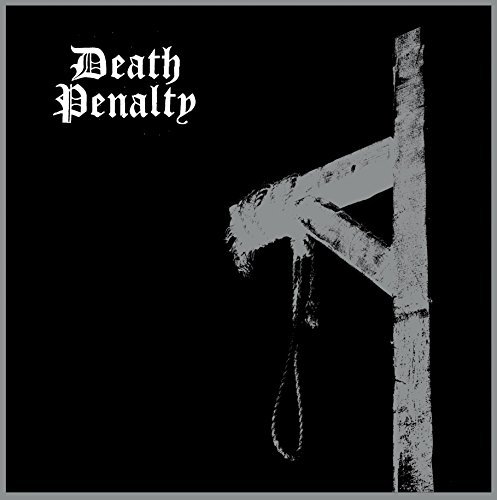 Death Penalty/Death Penalty