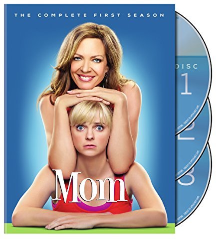 Mom Season 1 & Pilot DVD Season 1 & Pilot 