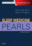 Richard B. Berry Sleep Medicine Pearls 0003 Edition;revised 