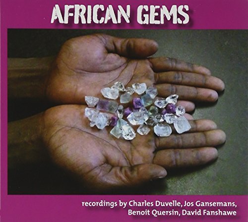 African Gems/Various/African Gems/Various