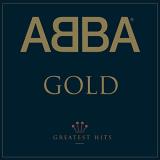 Abba Gold Import Eu 2 Lp 