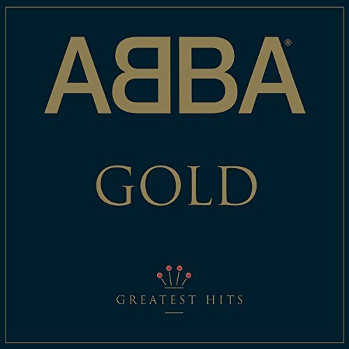 Album Art for ABBA Gold by Abba