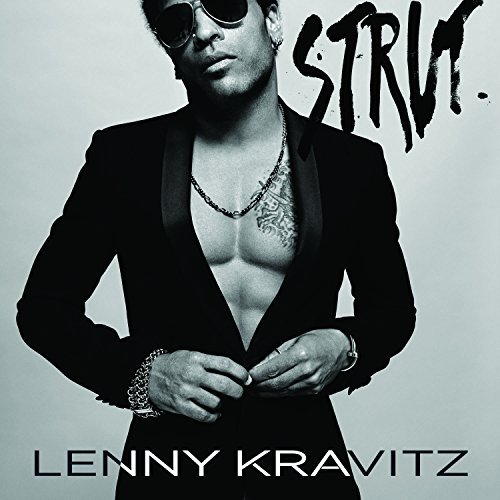 Lenny Kravitz/Strut