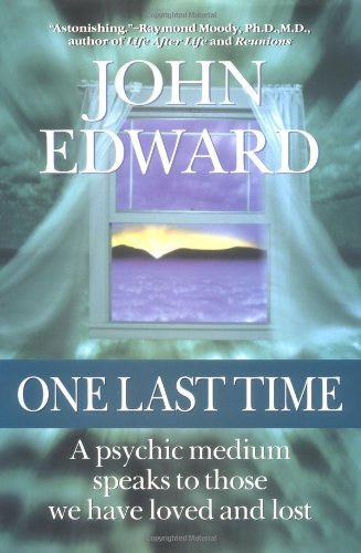 John Edward/One Last Time