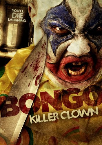 Bongo Killer Clown/Bongo Killer Clown@Dvd@Nr