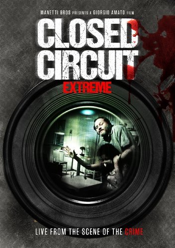 Closed Circuit Extreme/Closed Circuit Extreme