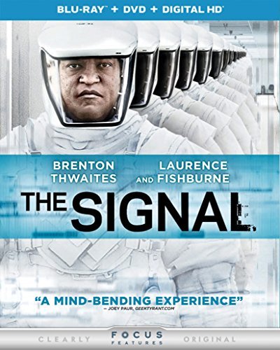 Signal/Signal@Blu-ray/Dvd@Pg13