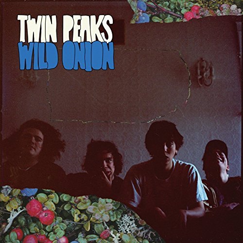 Twin Peaks Wild Onion Explicit Content Lp 