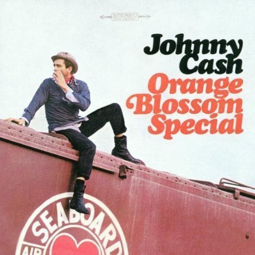 Johnny Cash/Orange Blossom Special