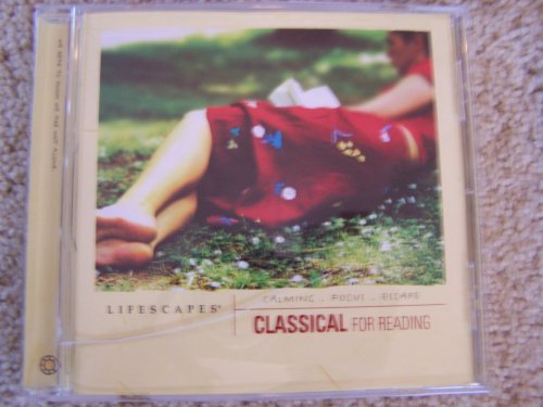 Compass Productions/Lifescapes: Classical For Reading