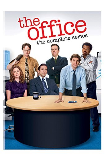 Office/The Complete Series@Dvd