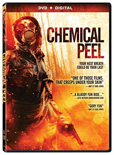 Chemical Peel/Chemical Peel@Dvd@R