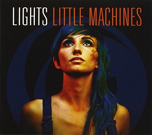 Lights/Little Machines