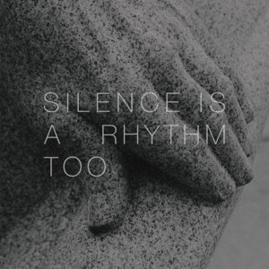 Matthew Collings Silence Is A Rhythm Too 