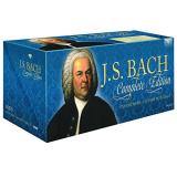 Bach Complete Edition 142 CD 