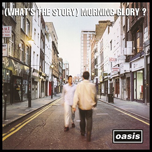Oasis/(Whats The Story) Morning Glory?@Deluxe Edition