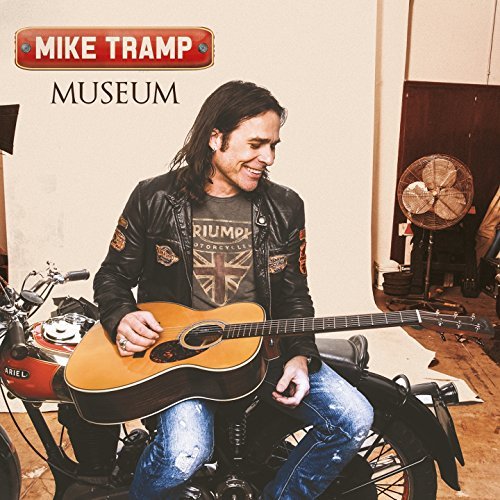 Mike Tramp/Museum@Museum