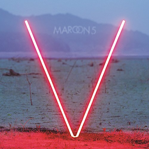 Maroon 5/V@Explicit Content
