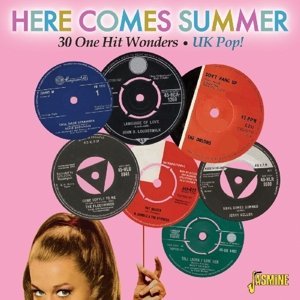 Here Comes Summer 30 One Hit W Here Comes Summer 30 One Hit W Import Gbr 