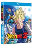 Dragon Ball Z Season 8 Blu Ray 