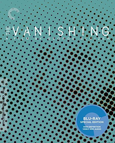 The Vanishing The Vanishing Blu Ray Nr Criterion Collection 