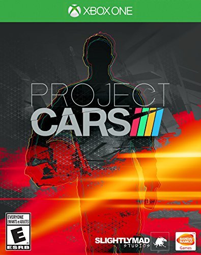 Xbox One/Project Cars