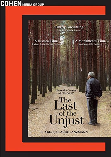 Last Of The Unjust/Last Of The Unjust@Blu-ray@Pg13
