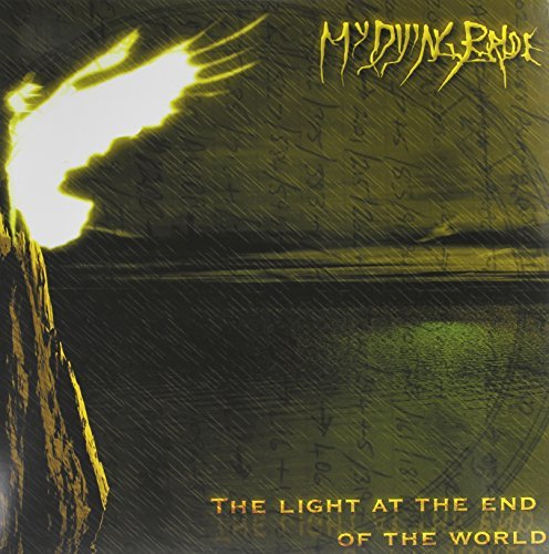 My Dying Bride/Light At The End Of The World